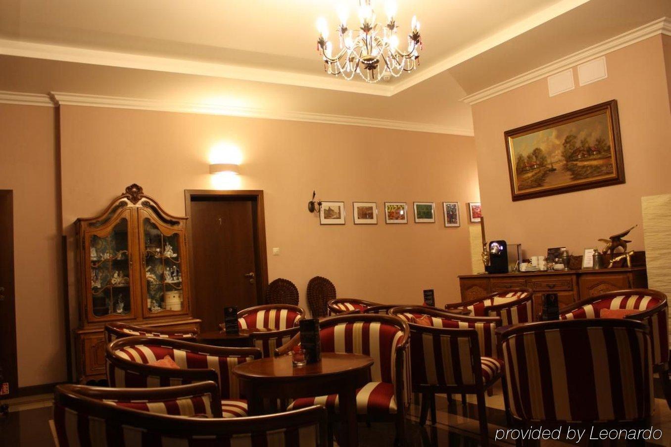 Hotel Giovanni Giacomo Teplice Dış mekan fotoğraf